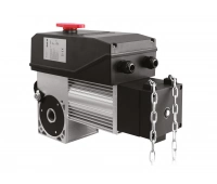 Комплект привода для промышленных секционных ворот DoorHan DoorHan Shaft-60 IP65KIT
