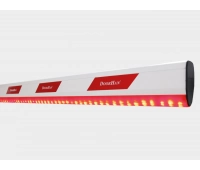 Стрела автоматического шлагбаума с подсветкой DoorHan DoorHan BOOM-6-LED