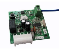DoorHan DoorHan Receiver 433