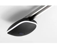 Комплект привода для секционных ворот ALUTECH LG-1200