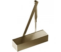 Dorma TS-71 без рычага (коричневый)