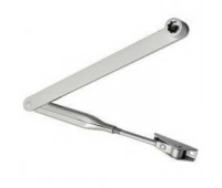 Dorma Рычаг складной ФОП для TS 71-72-73-83 (белый)