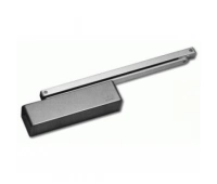 Dorma TS-92 В без скользящего канала (коричневый)