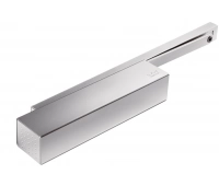 Dorma TS-92 В без скользящего канала (серый)