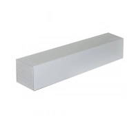 Dorma TS-93 В без скользящего канала (белый)