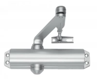 Abloy Abloy DC120---8014 (коричневый)