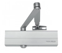Abloy Abloy DC140-0---D8014 коричневый