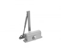 NORA-M NORA-M 2S-F (серебро)