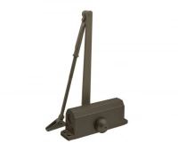 NORA-M NORA-M 3S-бол. (коричневый)