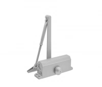 NORA-M NORA-M 3S-бол.-F (серебро)