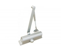 Alarmico ALDC-100S (серебро)