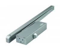 Alarmico ALDC-45SLS (серебро)