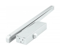 Alarmico ALDC-45SLW (белый)