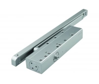 Alarmico ALDC-4585SLS (серебро)