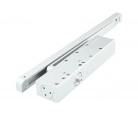 Alarmico ALDC-4585SLW (белый)