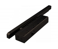 Alarmico ALDC-4585SLB (коричневый)