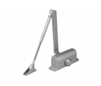 Alarmico ALDC-45SHO (серебро)