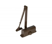 Alarmico ALDC-85BHO (коричневый)