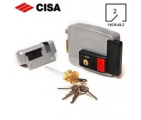 Замок электромеханический CISA CISA 11630.60.2