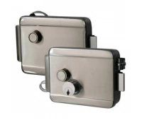 Замок электромеханический накладной Smartec ST-RL073DI-SS
