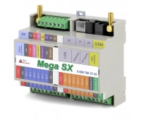 Прибор приемно-контрольный MicroLine Mega SX-350 Light