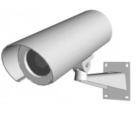 IP-камера корпусная уличная Тахион ТВК-90 IP (Apix Box/E4) (2.8-12 мм)
