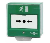 Smartec ST-ER114D-GN