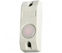Кнопка выхода, светло-серый цвет Прокс PROX-Touch