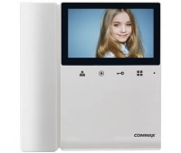 Монитор домофона цветной Commax CDV-43KM/XL