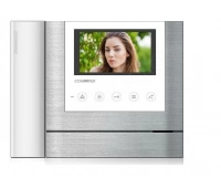 Commax CDV-43MH Metalo (белый)