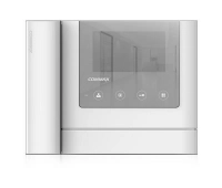 Commax CDV-43MH/VZ Mirror (белый)