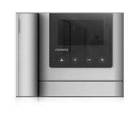 Commax CDV-43MH/XL Mirror (серебро)