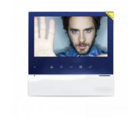 Commax CDV-70H2 (синий)