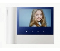 Commax CDV-70N (синий)