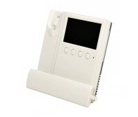 Монитор видеодомофона цветной Commax CMV-43A/VIZIT