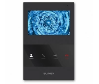 SLINEX SQ-04M (черный)