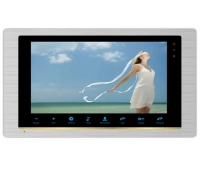 Optimus VM-10 (серебро)