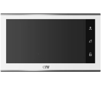 CTV CTV-M2702MD (цвет белый)