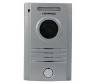 Вызывная панель цветная AHD Commax DRC-40KHD