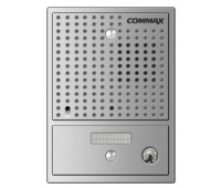 Вызывная панель цветная Commax DRC-4CGN2 (серебро)