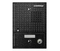 Вызывная панель цветная Commax DRC-4CGN2 (черный)