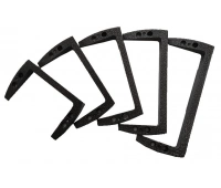 Activision Уголок AVP-454, серебро