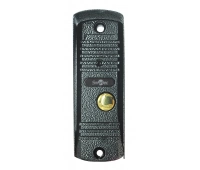 Видеопанель вызывная цветная Smartec ST-DS104С-GR