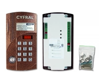 Цифрал Цифрал CCD-40/ТС