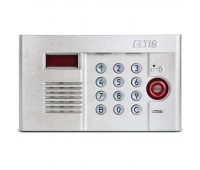 Блок вызова домофона ELTIS DP300-TD16 (9007)