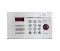 Блок вызова домофона ELTIS DP300-RD16 (9007)