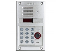 Блок вызова домофона ELTIS DP303-RD24 (9007)