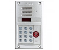 Блок вызова домофона ELTIS DP303-TDC22 (9007)
