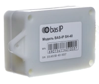 Модуль задержки замка BAS-IP SH-40