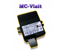 Видеотехнология MC-VIZIT